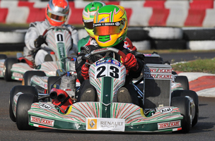 Lloyd taken by Chris Walker